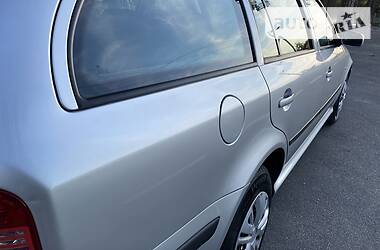 Універсал Skoda Octavia 2005 в 