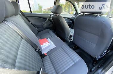 Універсал Skoda Octavia 2005 в 