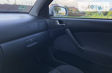 Універсал Skoda Octavia 2005 в 