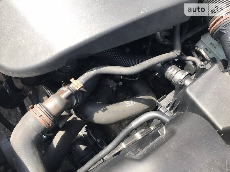 Універсал Skoda Octavia 2003 в Старокостянтинові фото 26 Універсал Skoda Octavia 2003 в Старокостянтинові