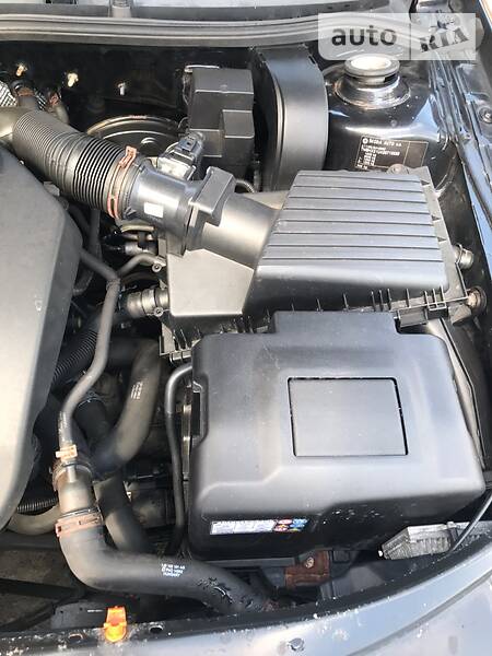 Універсал Skoda Octavia 2003 в Старокостянтинові фото 25 Універсал Skoda Octavia 2003 в Старокостянтинові