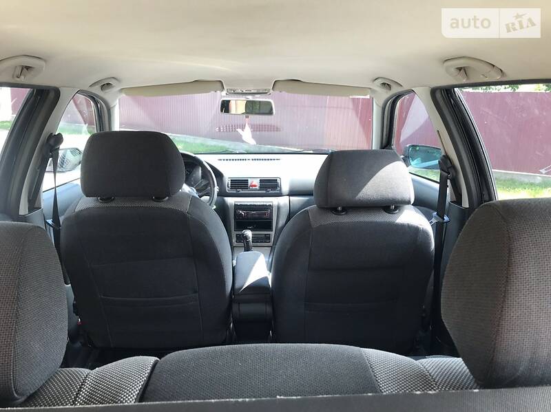 Універсал Skoda Octavia 2003 в Старокостянтинові фото 47 Універсал Skoda Octavia 2003 в Старокостянтинові