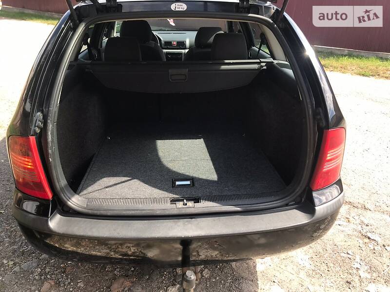 Універсал Skoda Octavia 2003 в Старокостянтинові фото 46 Універсал Skoda Octavia 2003 в Старокостянтинові