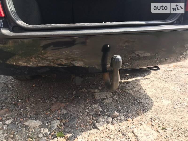 Універсал Skoda Octavia 2003 в Старокостянтинові фото 13 Універсал Skoda Octavia 2003 в Старокостянтинові