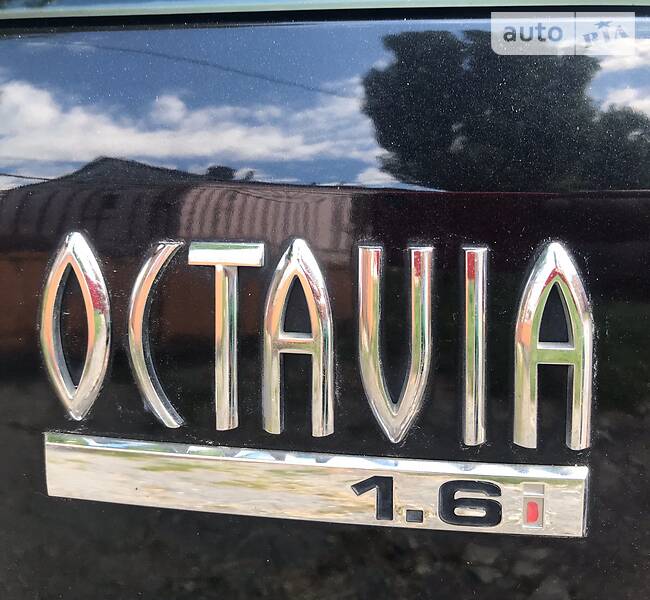 Універсал Skoda Octavia 2003 в Старокостянтинові фото 22 Універсал Skoda Octavia 2003 в Старокостянтинові