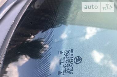 Універсал Skoda Octavia 2003 в 
