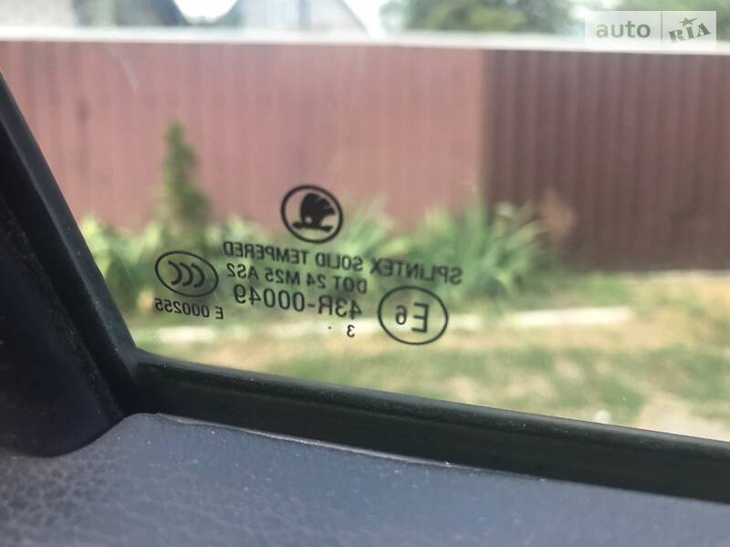 Універсал Skoda Octavia 2003 в Старокостянтинові фото 55 Універсал Skoda Octavia 2003 в Старокостянтинові