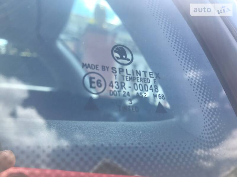 Універсал Skoda Octavia 2003 в Старокостянтинові фото 56 Універсал Skoda Octavia 2003 в Старокостянтинові