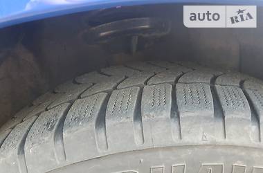 Седан Skoda Octavia 2009 в 