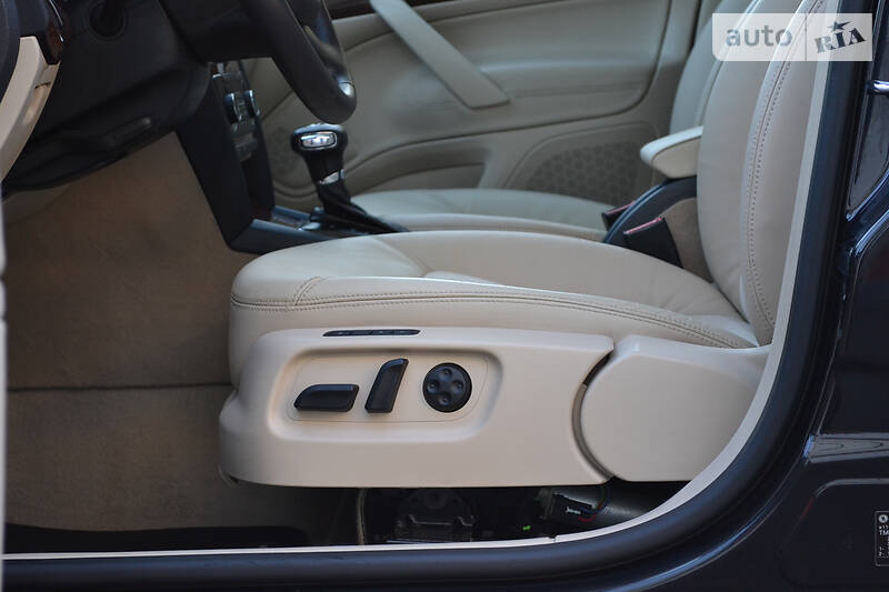 Универсал Skoda Octavia 2012 в Ровно