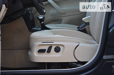 Універсал Skoda Octavia 2012 в 