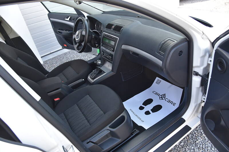 Універсал Skoda Octavia 2012 в Дрогобичі