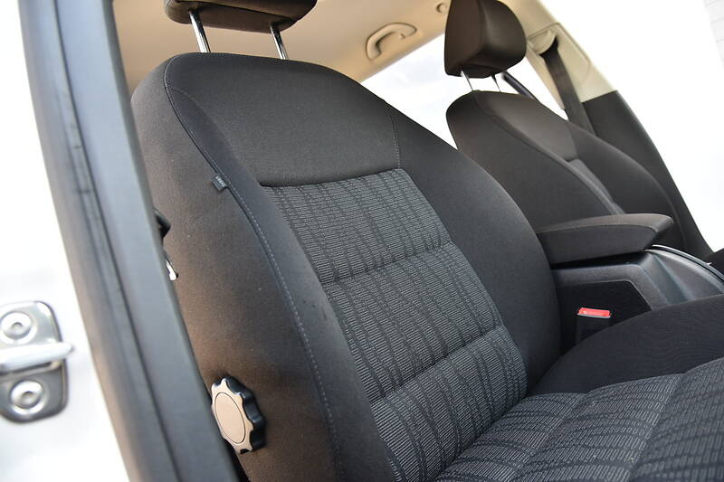 Універсал Skoda Octavia 2012 в Дрогобичі