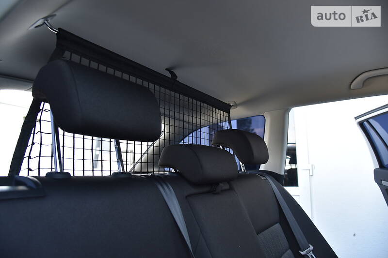 Універсал Skoda Octavia 2012 в Дрогобичі