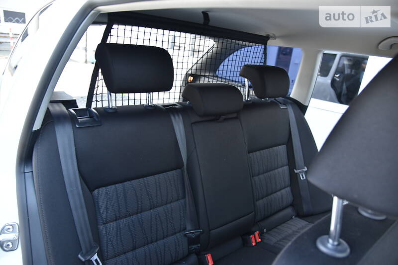 Універсал Skoda Octavia 2012 в Дрогобичі
