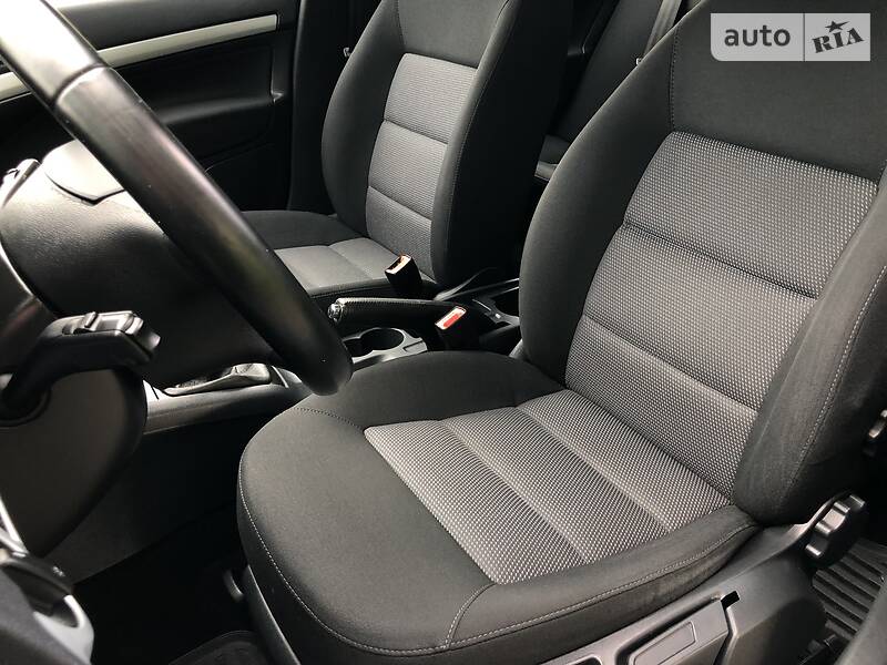 Універсал Skoda Octavia 2007 в Дрогобичі