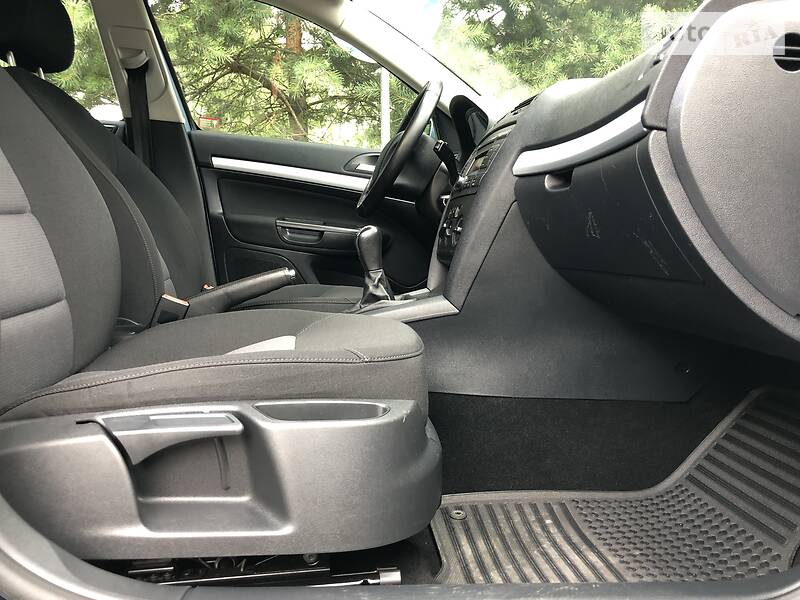 Універсал Skoda Octavia 2007 в Дрогобичі