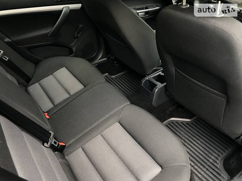 Універсал Skoda Octavia 2007 в Дрогобичі