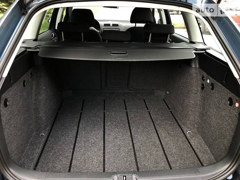 Універсал Skoda Octavia 2007 в Дрогобичі