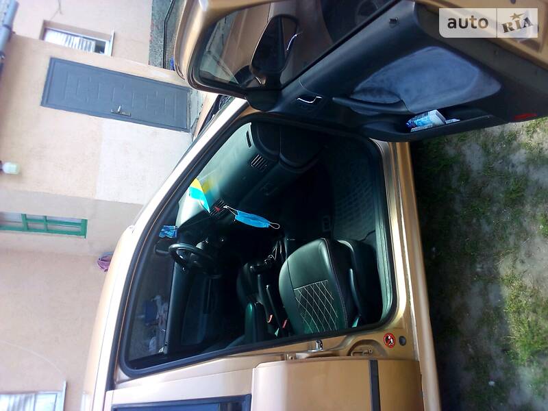 Ліфтбек Skoda Octavia 2001 в Сумах