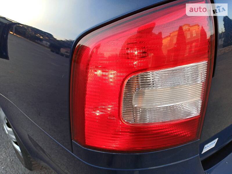Універсал Skoda Octavia 2010 в Кропивницькому