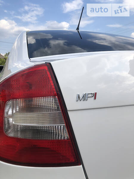 Ліфтбек Skoda Octavia 2012 в Ізюмі