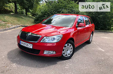 Универсал Skoda Octavia 2012 в Житомире