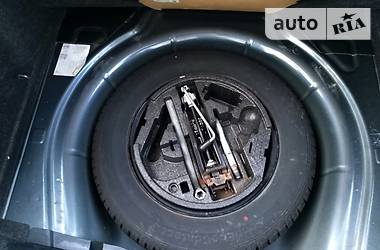 Седан Skoda Octavia 2008 в 