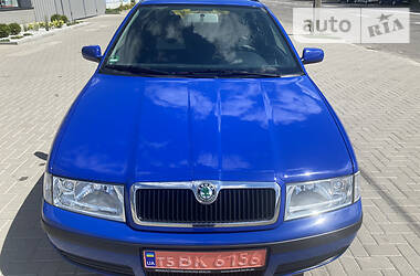 Універсал Skoda Octavia 2010 в 