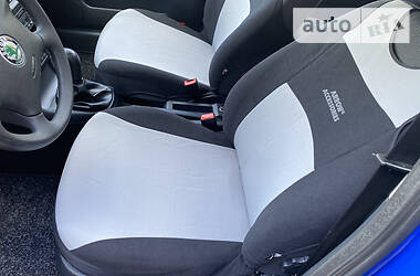 Універсал Skoda Octavia 2010 в 