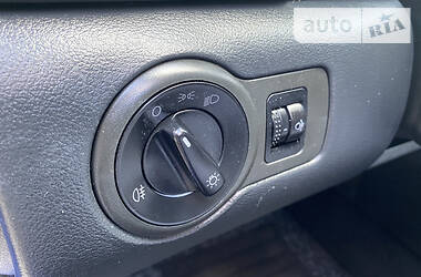 Універсал Skoda Octavia 2010 в 