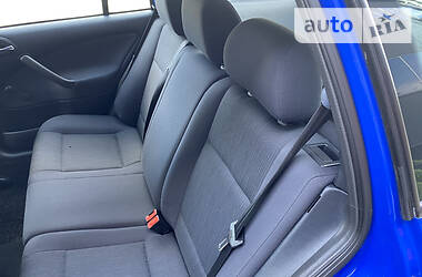 Універсал Skoda Octavia 2010 в 