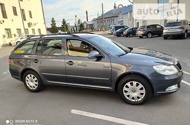 Универсал Skoda Octavia 2012 в Житомире