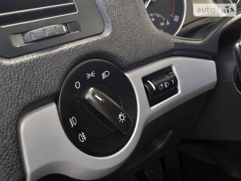 Універсал Skoda Octavia 2009 в Дрогобичі