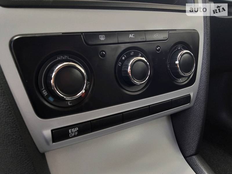 Універсал Skoda Octavia 2009 в Дрогобичі