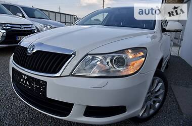 Универсал Skoda Octavia 2011 в Дрогобыче