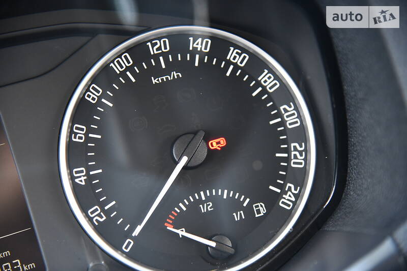 Універсал Skoda Octavia 2011 в Дрогобичі