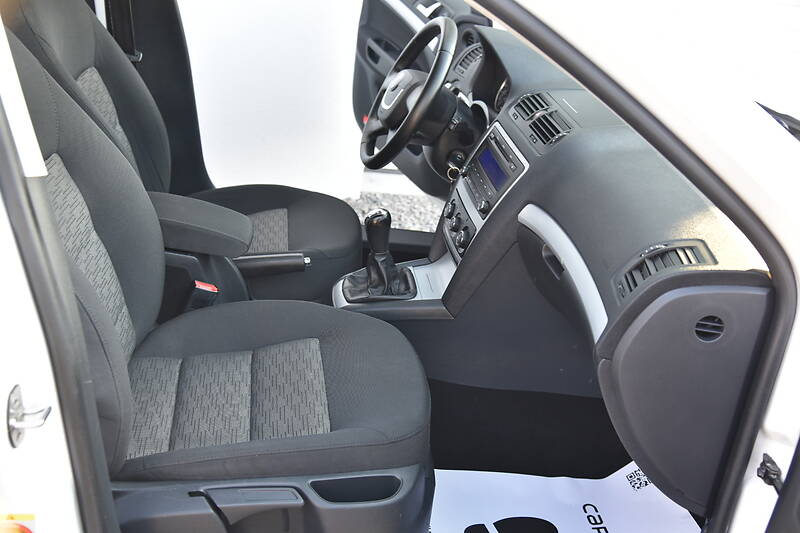 Універсал Skoda Octavia 2011 в Дрогобичі