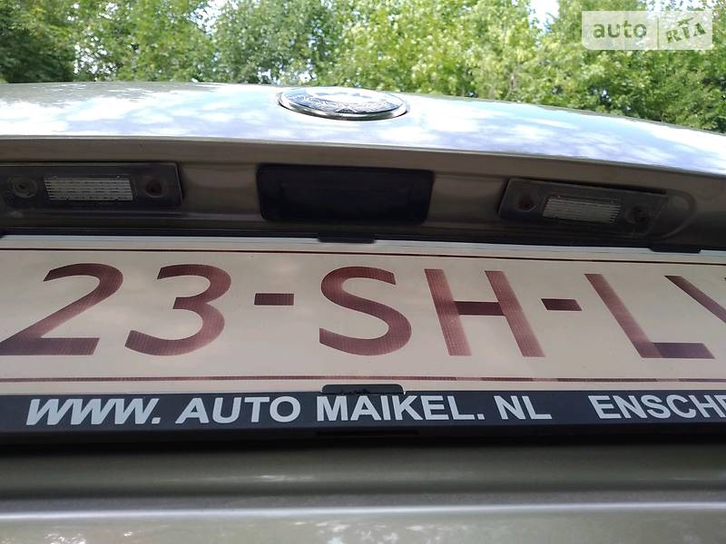 Хетчбек Skoda Octavia 2006 в Тернополі фото 18 Хетчбек Skoda Octavia 2006 в Тернополі