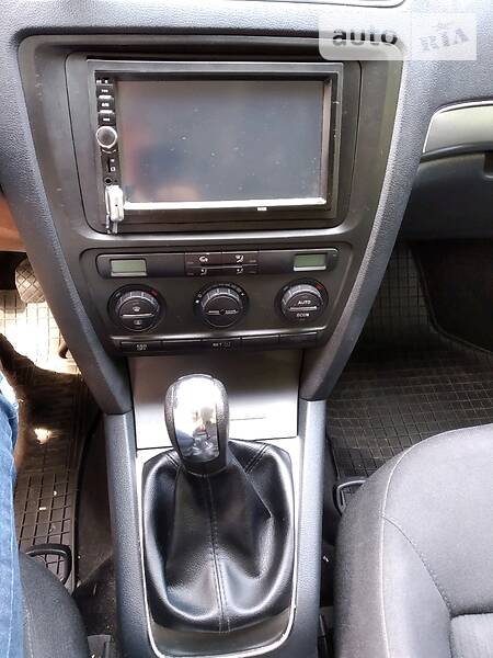 Хетчбек Skoda Octavia 2006 в Тернополі фото 29 Хетчбек Skoda Octavia 2006 в Тернополі