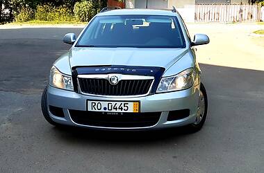 Универсал Skoda Octavia 2011 в Дрогобыче