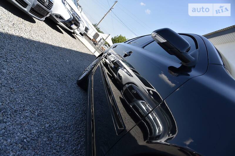 Седан Skoda Octavia 2009 в Дрогобичі