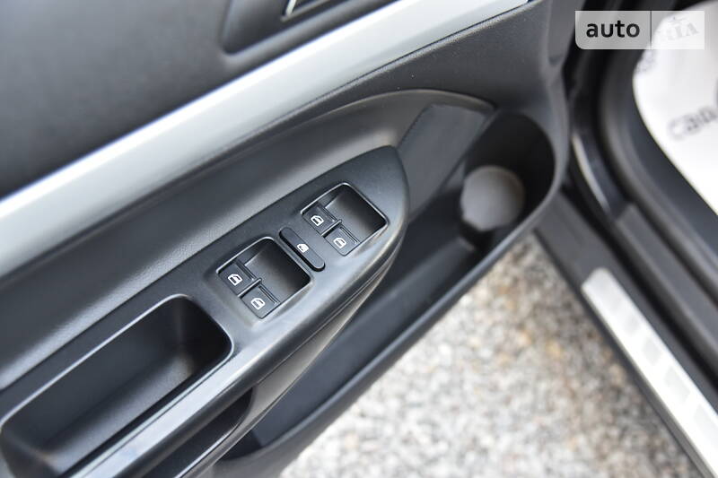 Седан Skoda Octavia 2009 в Дрогобичі