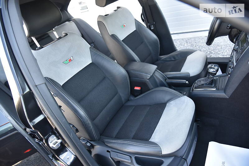 Седан Skoda Octavia 2009 в Дрогобичі