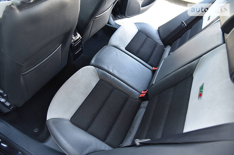 Седан Skoda Octavia 2009 в Дрогобичі