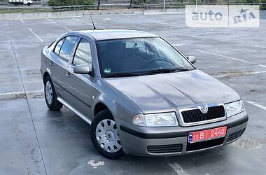 Седан Skoda Octavia 2007 в Киеве