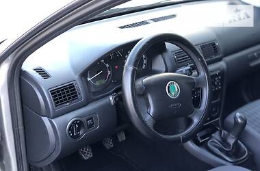 Седан Skoda Octavia 2007 в Киеве