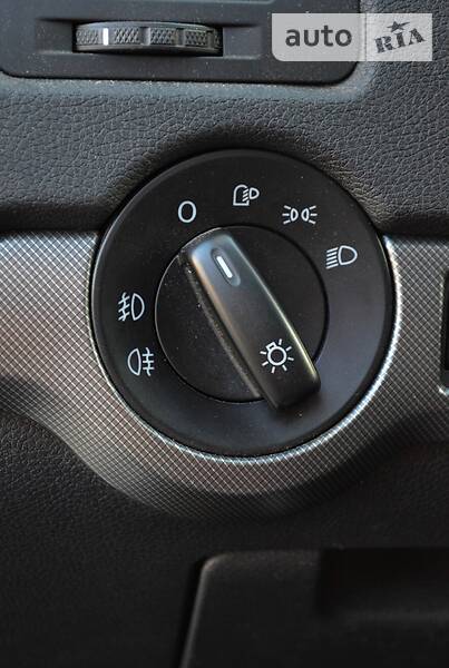 Універсал Skoda Octavia 2008 в Коломиї