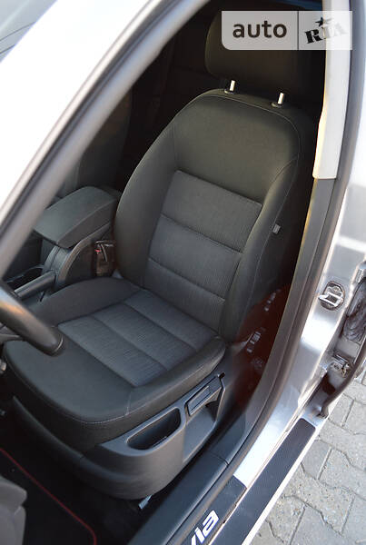 Універсал Skoda Octavia 2008 в Коломиї