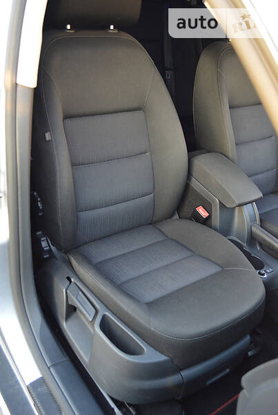 Універсал Skoda Octavia 2008 в Коломиї